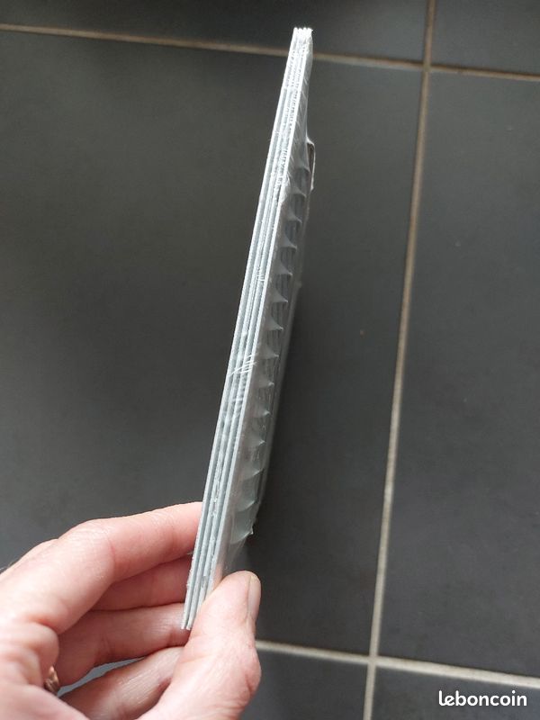 Grille aération (image 2)