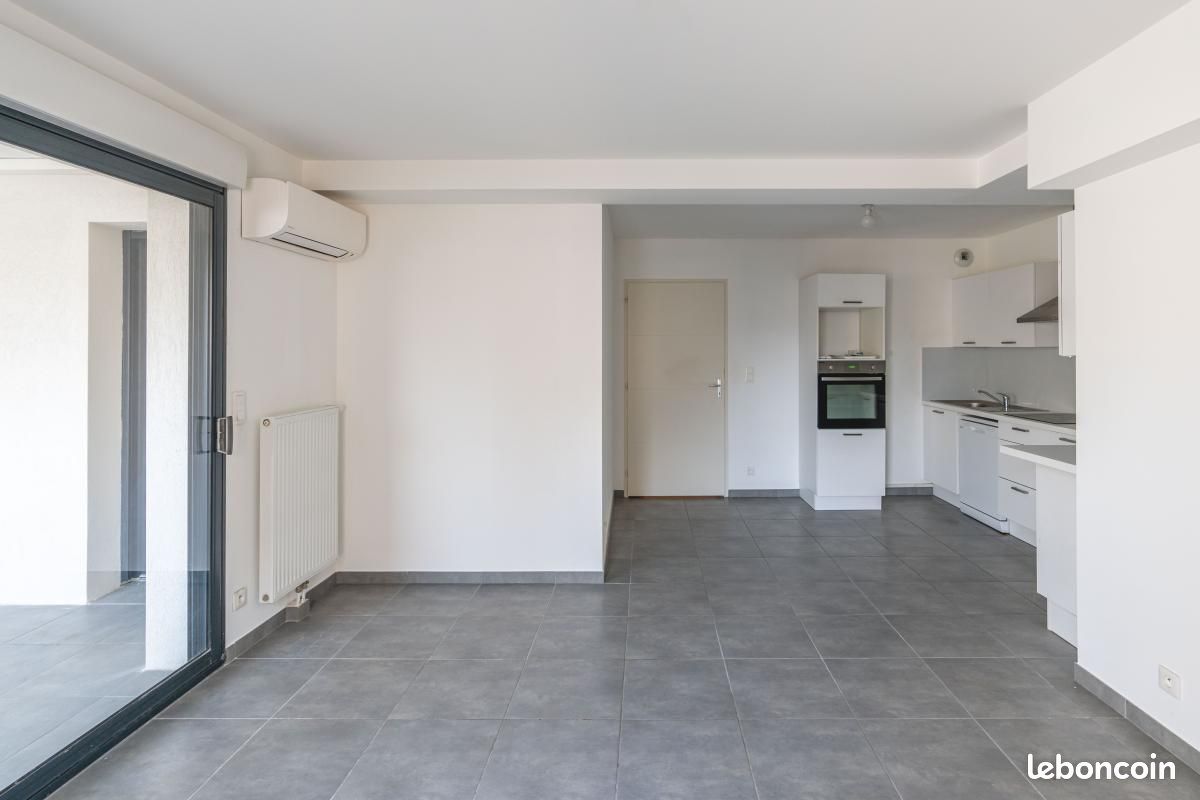 Appartement 3 pièces 63 m² · à Pertuis · 63 m² · 245 000 €