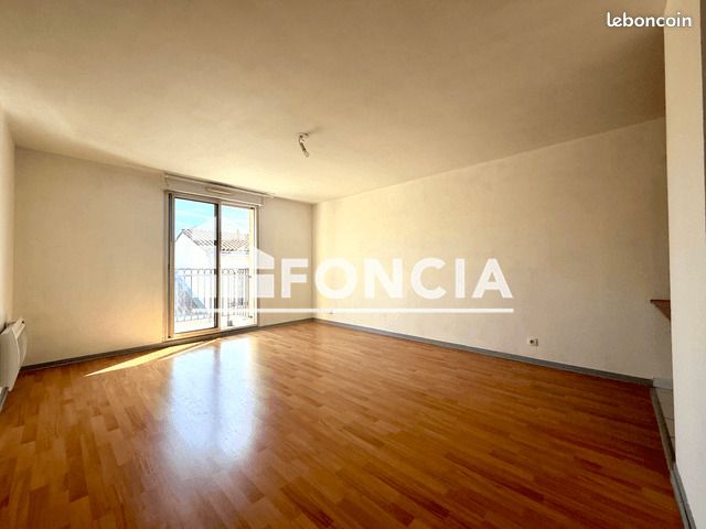 Appartement 3 pièces 64 m² · à Bordeaux · 64 m² · 924 €/mois