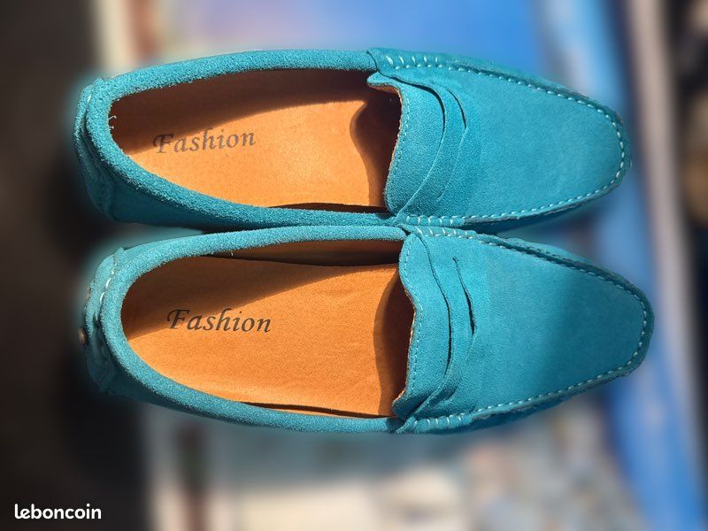 Mocassins (image 1)