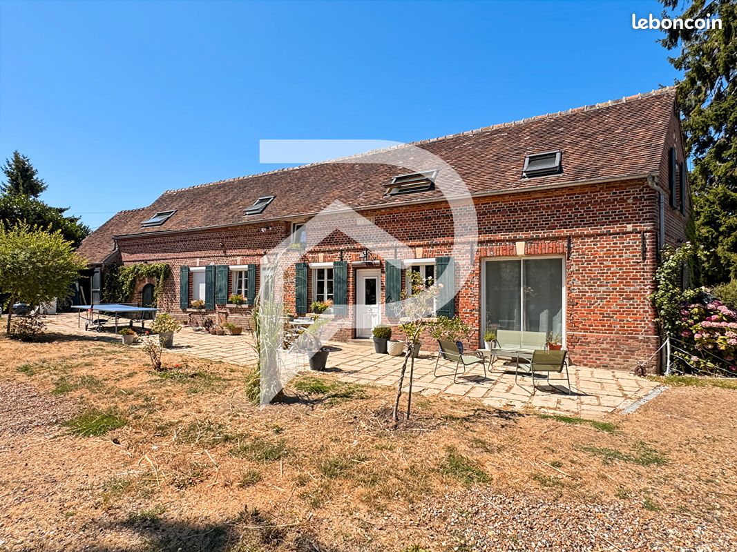 Maison 5 pièces 146 m² · à Beauvais · 146 m² · 237 000 €