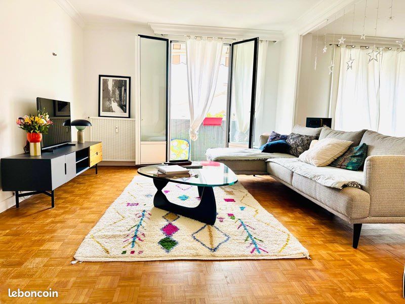 Appartement 5 pièces 123 m² · à Valence · 123 m² · 245 000 €