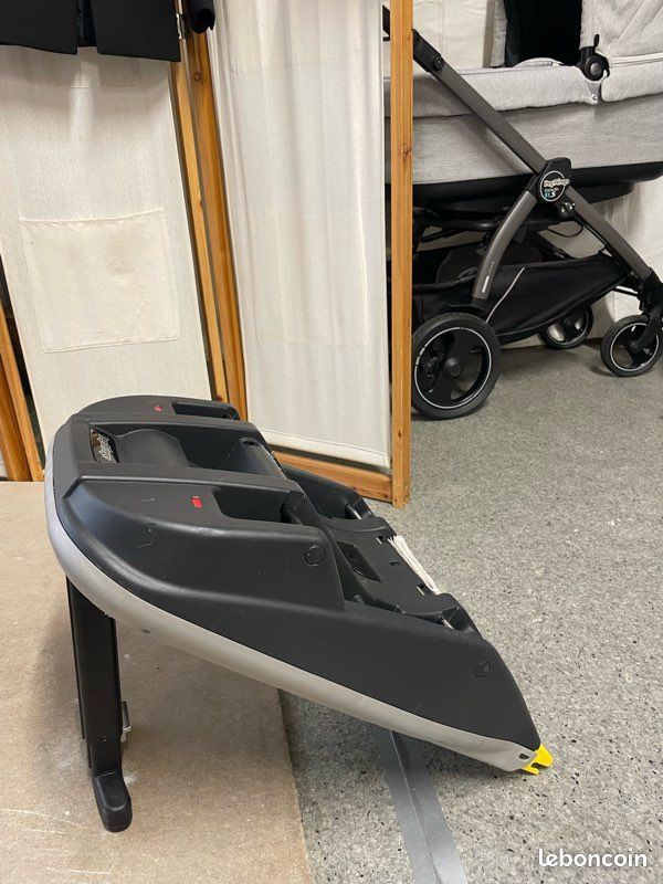 Base isofix peg perego (image 1)