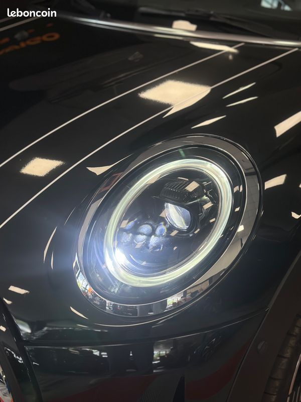 MINI COOPER CABRIOLET 1.5 135CH BVA PREMIUM PLUs (image 26)
