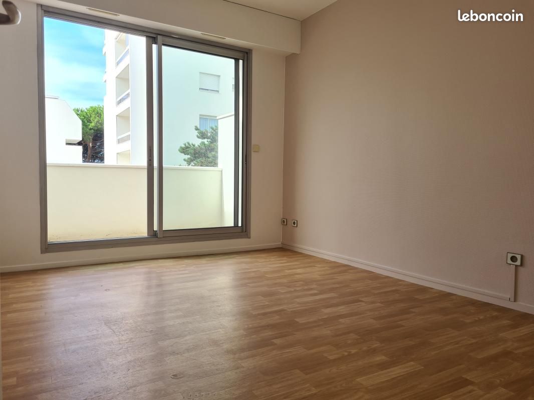 Appartement 3 pièces 59 m² · à Royan · 59 m² · 316 300 €