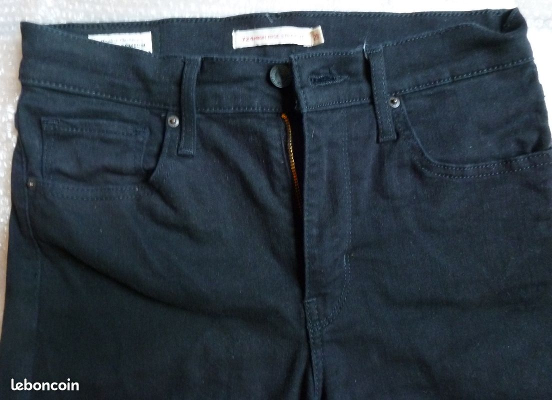 Levi's 724, W29 L30 (image 2)