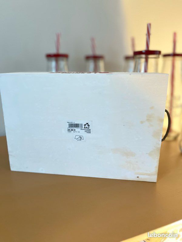 Verres Maisons du Monde (image 6)