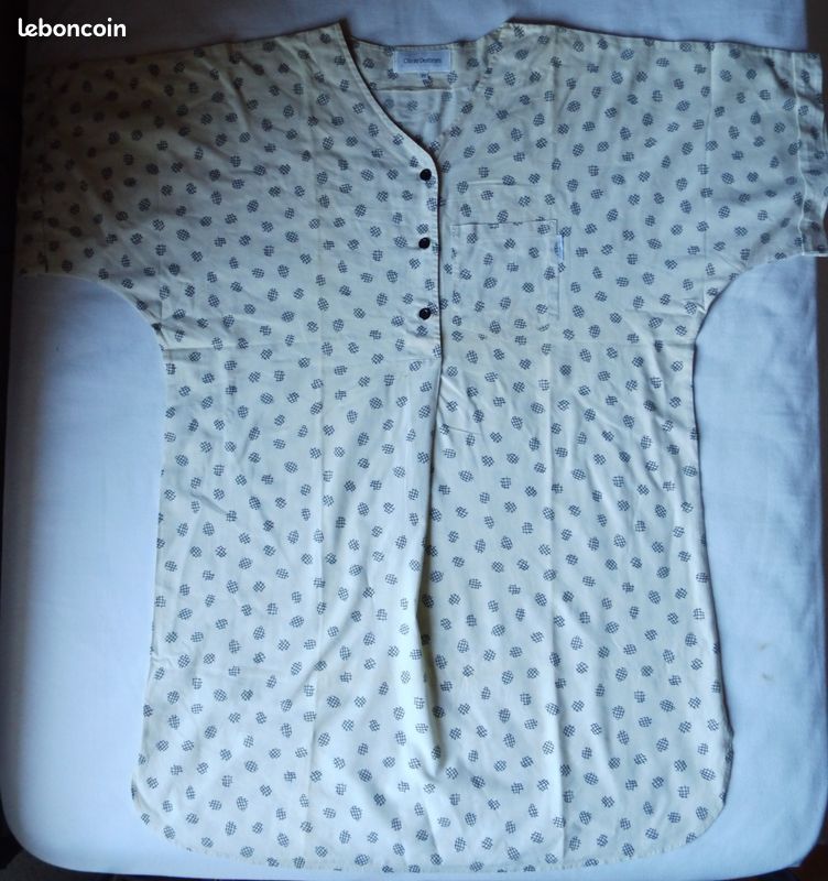 Liquette Olivier Desforges 40 beige (image 1)