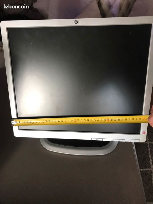 Ordinateur de bureau hp (image 5)