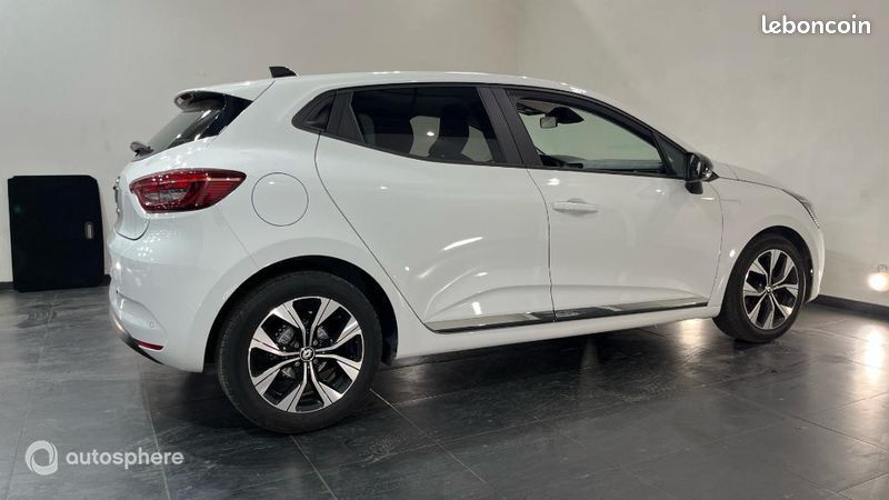 Renault Clio 1.0 TCe 90ch Evolution (image 4)