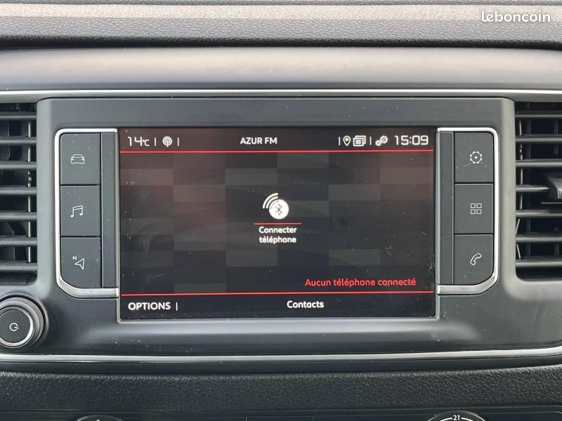 Citroen Jumpy Fg M 2.0 BlueHDi 145ch S&S EAT8 (image 17)