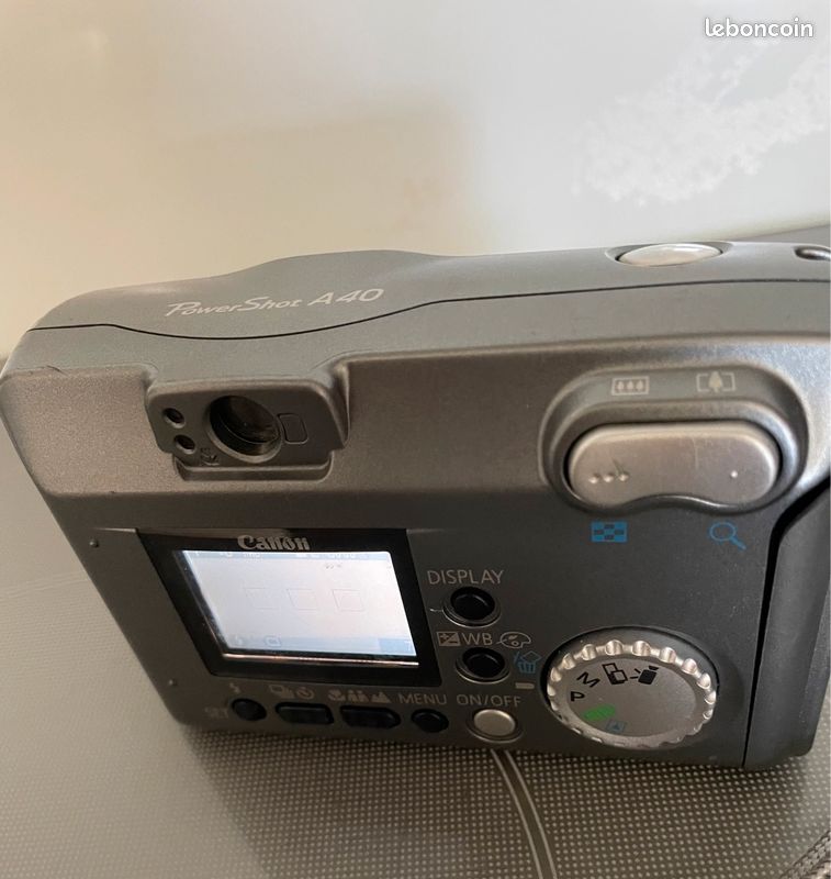 Appareil photo (image 3)