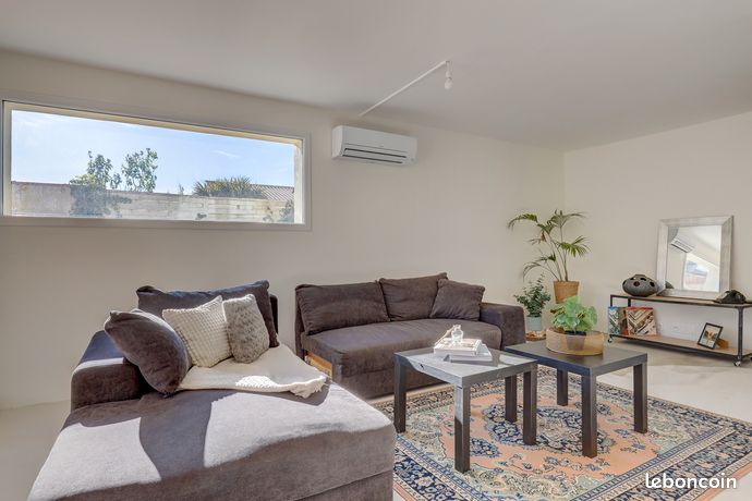Maison 5 pièces - 149 m2