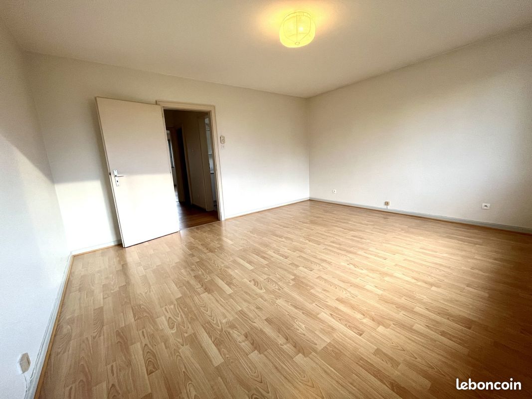 Appartement a louer illkirch-graffenstaden - 4 pièce(s) - 99 m2 - Surfyn