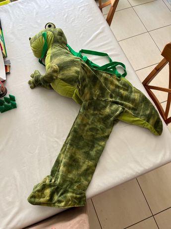 Deguisement dinosaure enfant jeux, jouets d'occasion - leboncoin