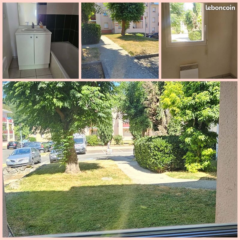 Appartement 2 pièces 36 m² · à Castelsarrasin · 36 m² · 720 007 €