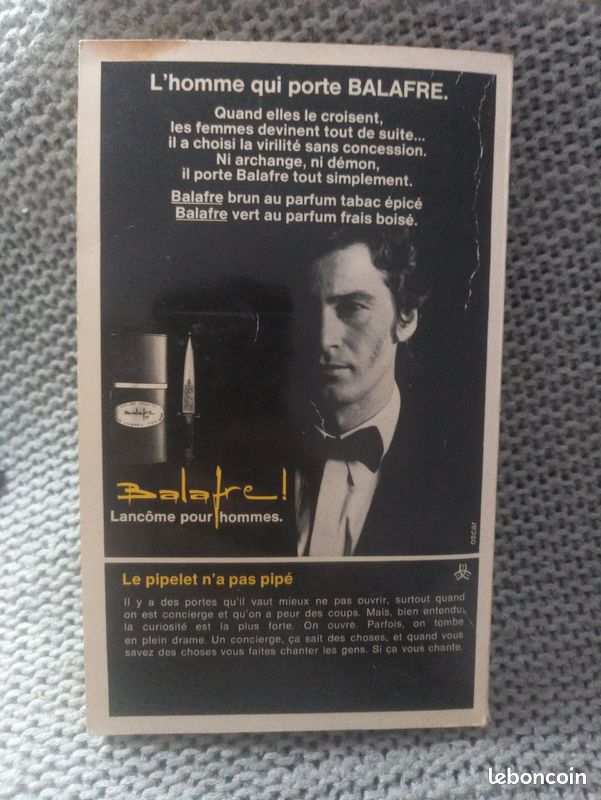 Jean Sareil - Le pipelet n'a pas pipé (image 2)