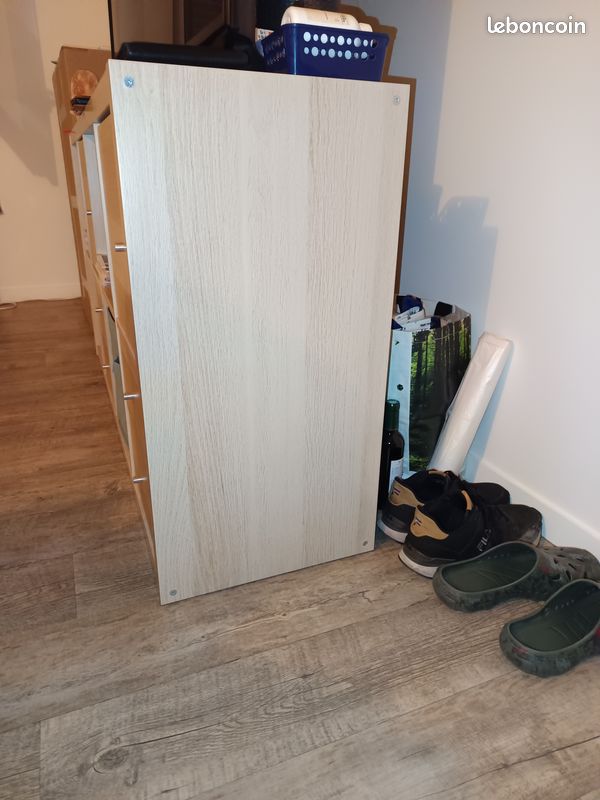 Meuble KALLAX 8 cases (image 2)