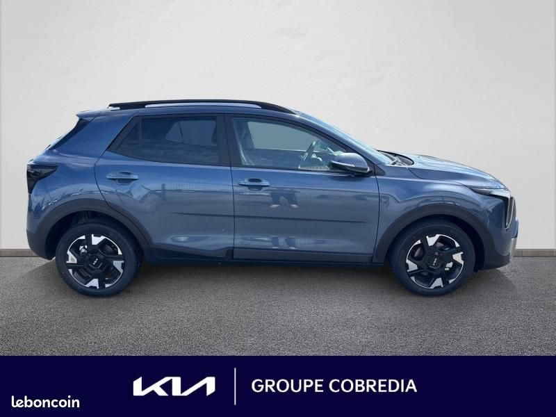 Kia Stonic 1.0 T-GDi 100ch Active (image 4)