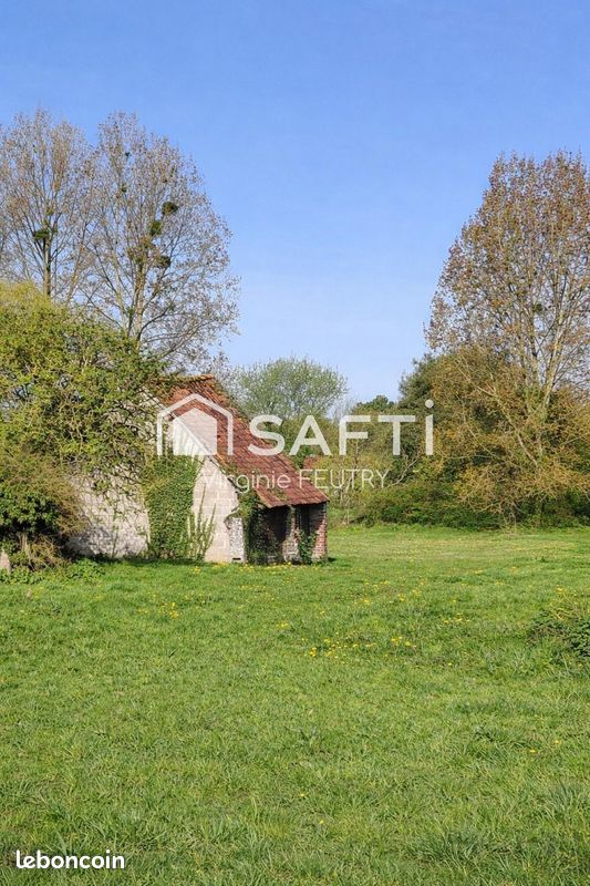 Maison 4 pièces 77 m² · à Bréxent-Énocq · 77 m² · 184 000 €