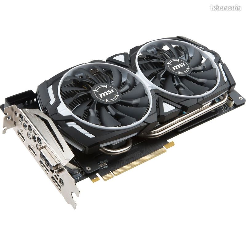 GTX 1080 ti (image 2)