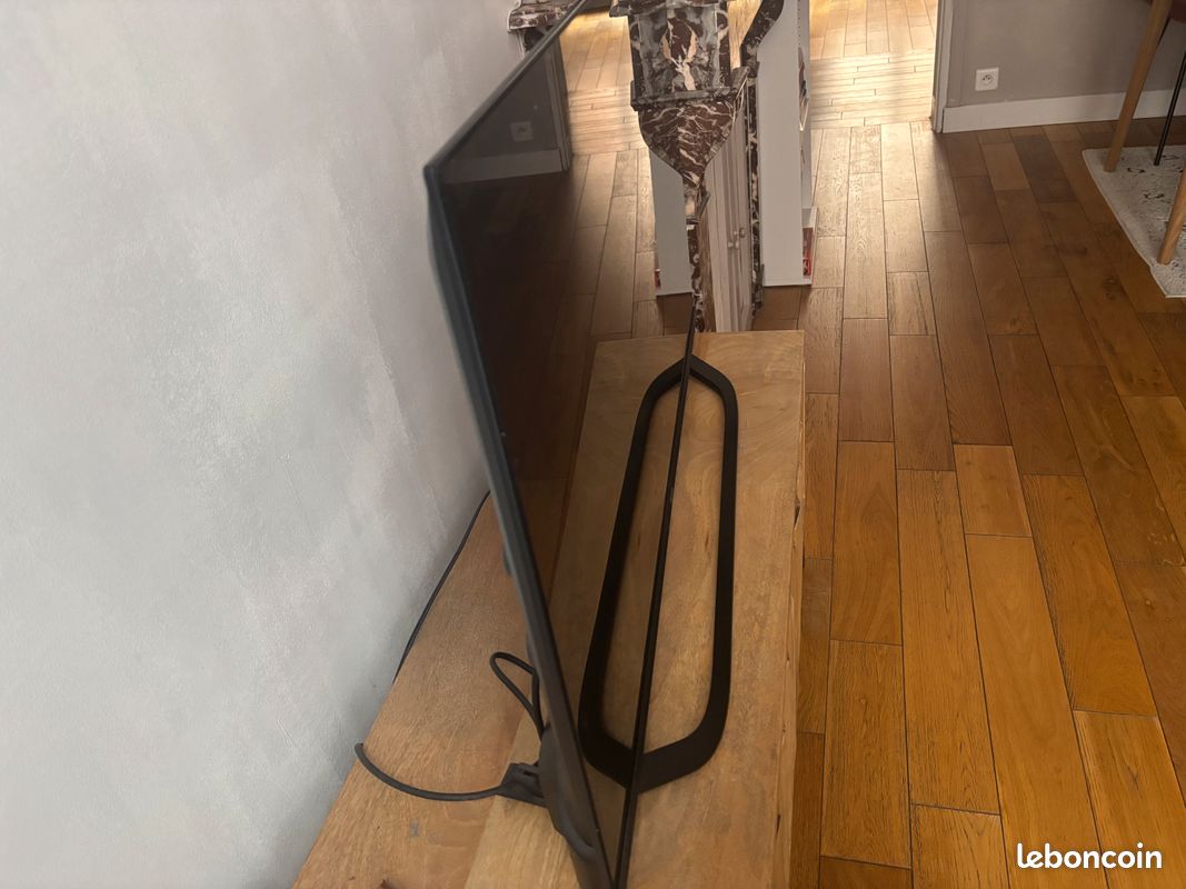 Tv hisense led 4K smart tv (image 3)