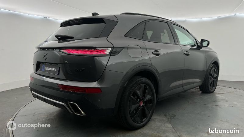 Ds Ds 7 E-TENSE 225ch Performance Line (image 5)
