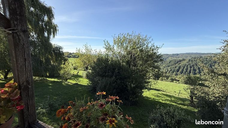 Maison 6 pièces 90 m²
