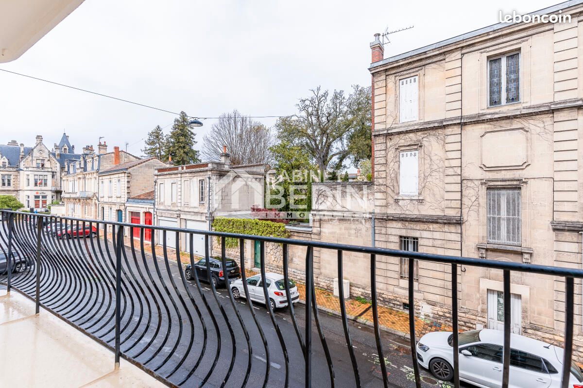 Appartement 6 pièces 170 m² - Bordeaux 33000 (image 3)