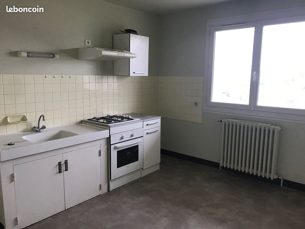 Appartement 2 pièces 52 m² - Tulle 19000 (image principale 0)