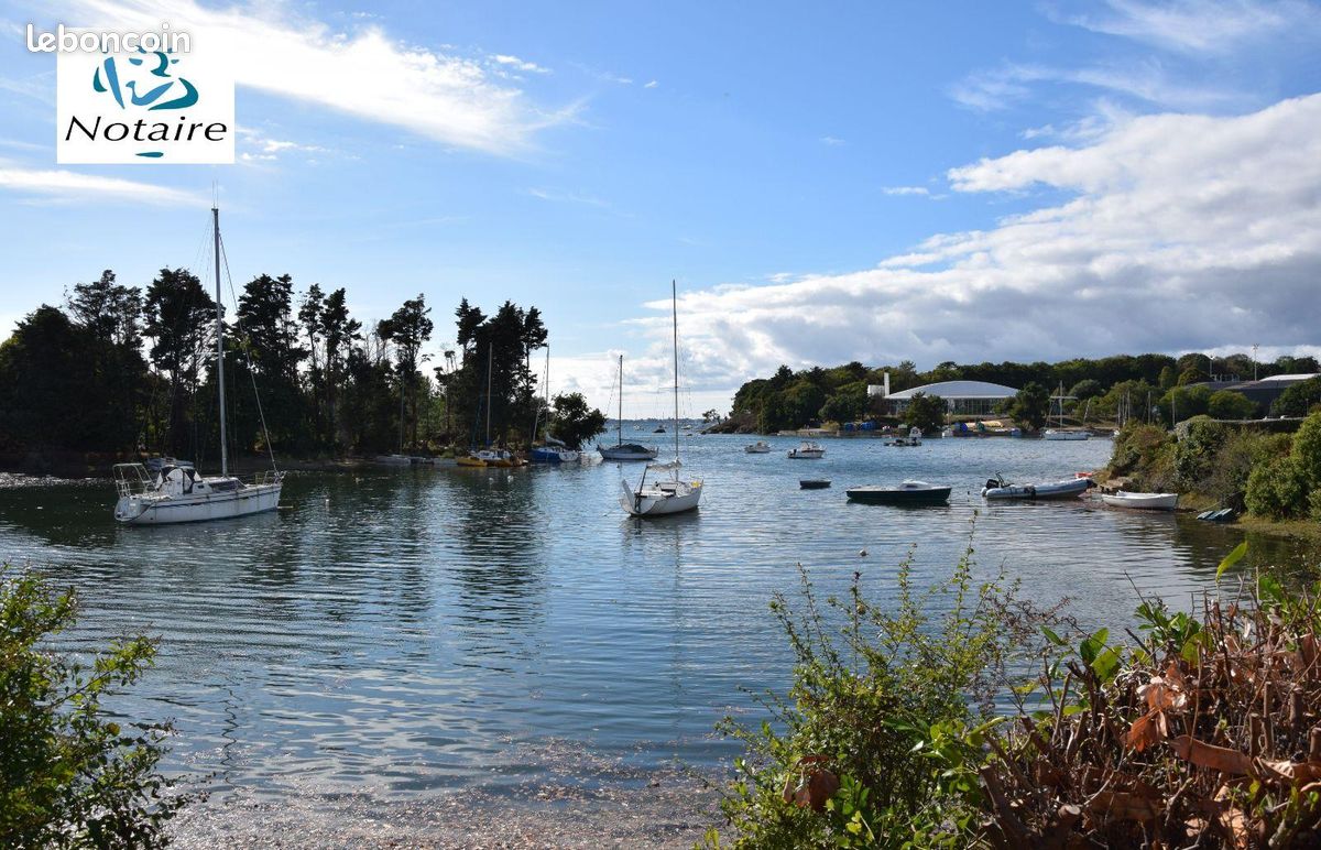 Maison 6 pièces 109 m² · à Concarneau · 109 m² · 579 600 €