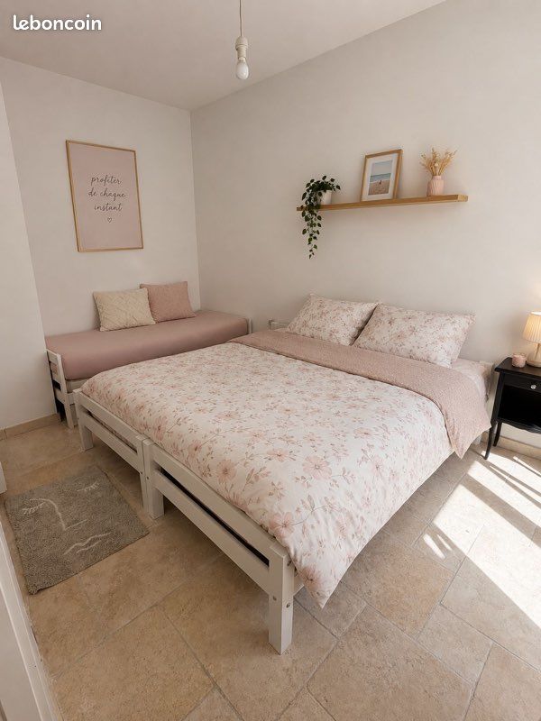 Maison 5 pièces 107 m² · à Fayence · 107 m² · 498 500 €