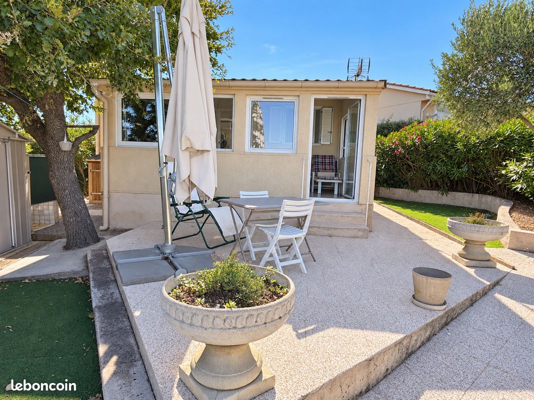 Maison 3 pièces 45 m² · à Roquebrune-sur-Argens · 45 m² · 250 000 €