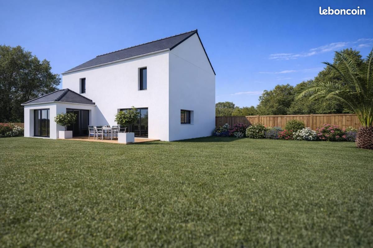 Maison 5 pièces 147 m² · à Cancale · 147 m² · 480 000 €