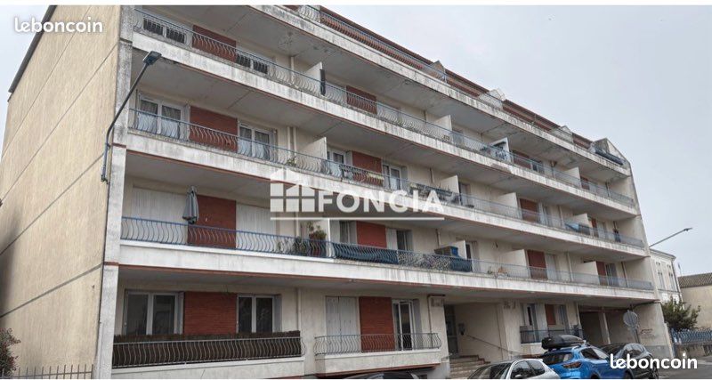 Appartement 2 pièces 42 m² · à Tonneins · 42 m² · 42 000 €