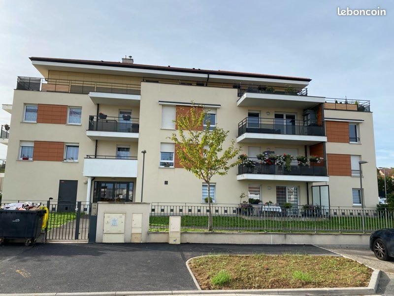Appartement 3 pièces 71 m² · à Woippy · 71 m² · 1 100 €/mois