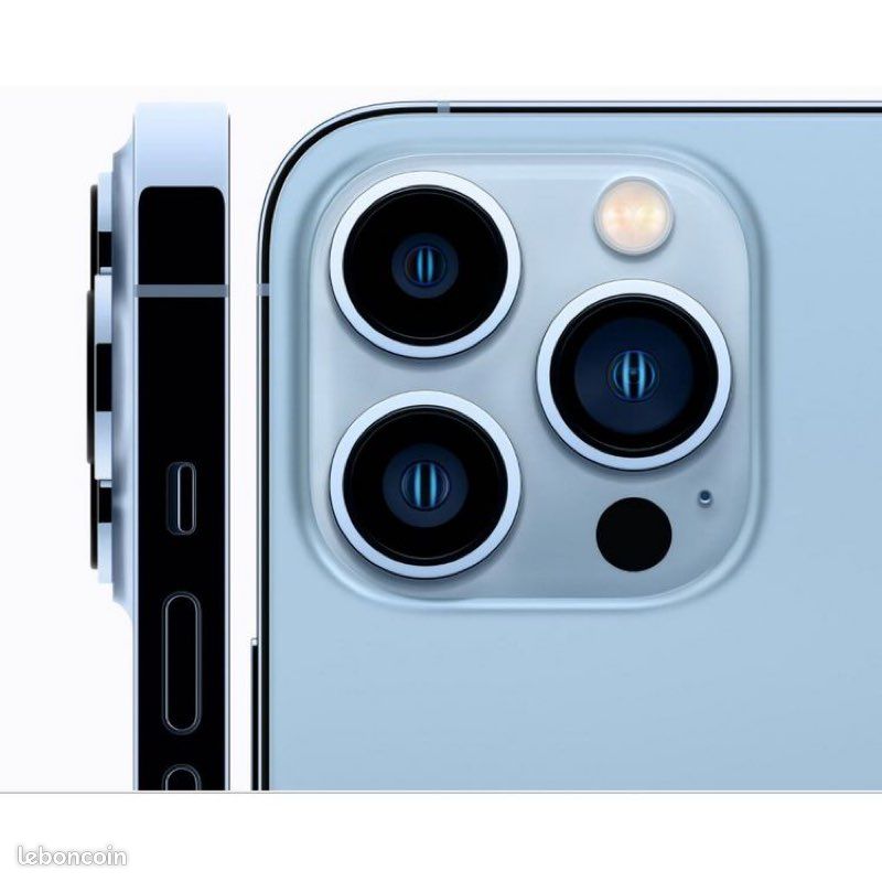 IPhone 13 Pro Max (image 3)