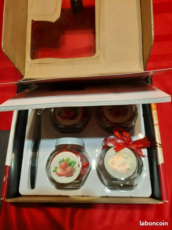 Coffret culinaire (image 4)