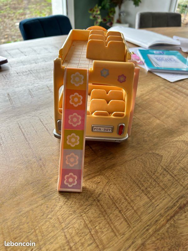 Sylvanian families (image 2)