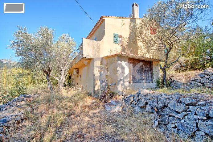 Villa 4 pièces 120 m²