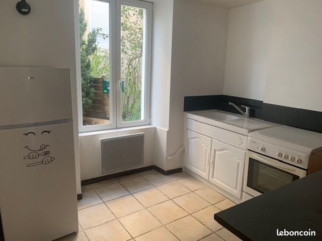 Appartement 4 pièces 65 m² · à Laval · 65 m² · 630 €