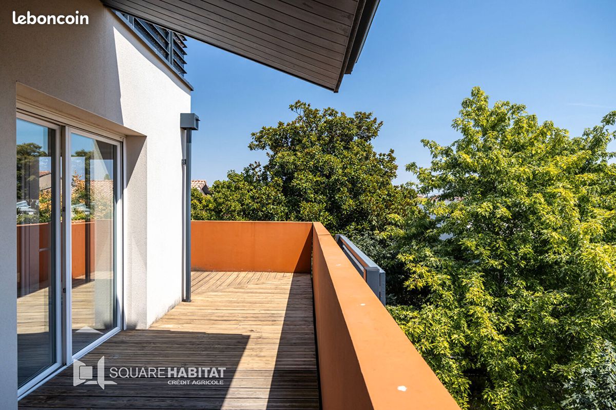 Appartement 2 pièces 42 m² · à Toulouse · 42 m² · 180 000 €