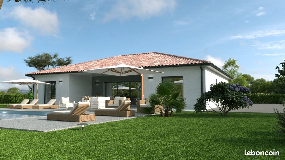 Maison 6 pièces 140 m² · à Castres · 140 m² · 379 000 €