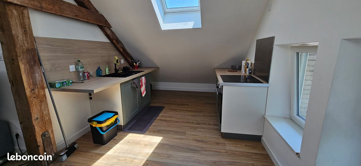 Appartement 2 pièces 40 m² · à Arches · 40 m² · 400 €/mois
