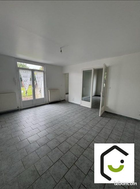 Maison 3 pièces 78 m² · à Montdidier · 78 m² · 740 €