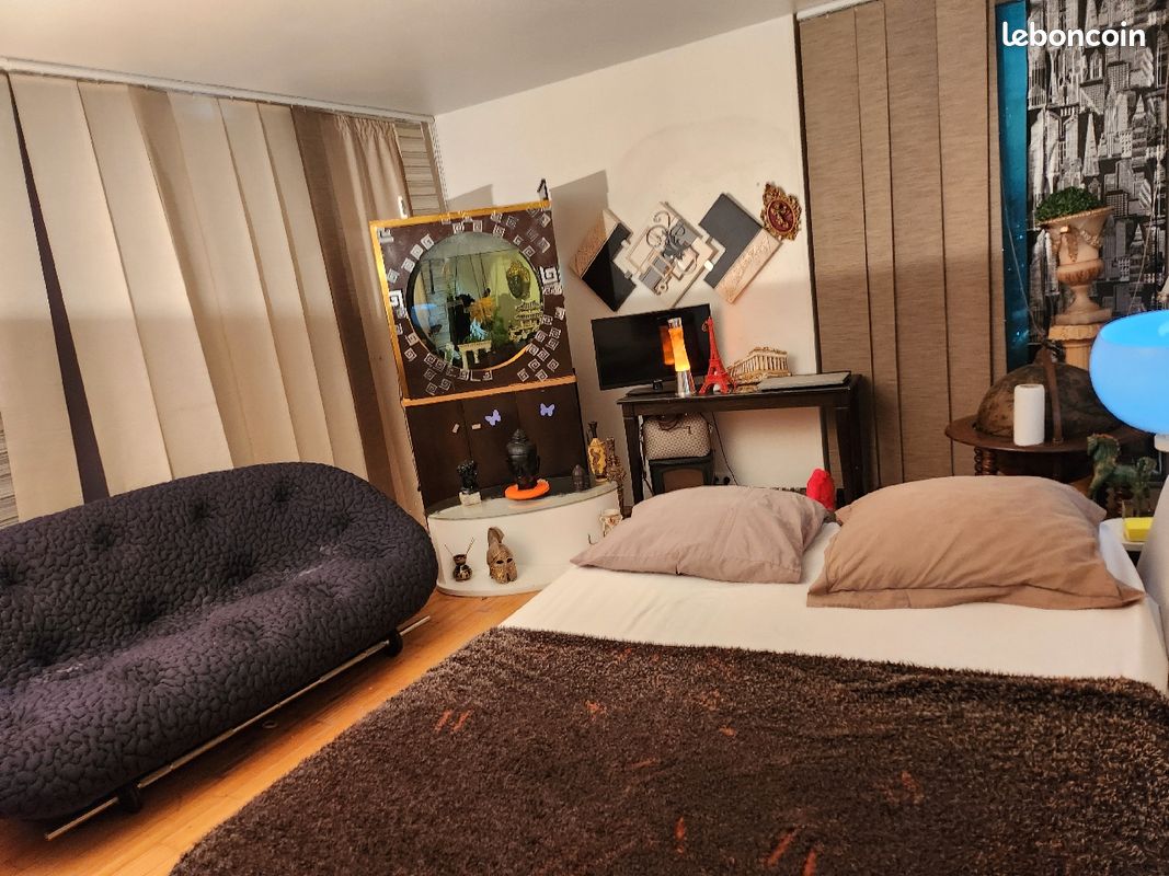 Superbe apart 18eme (image 8)