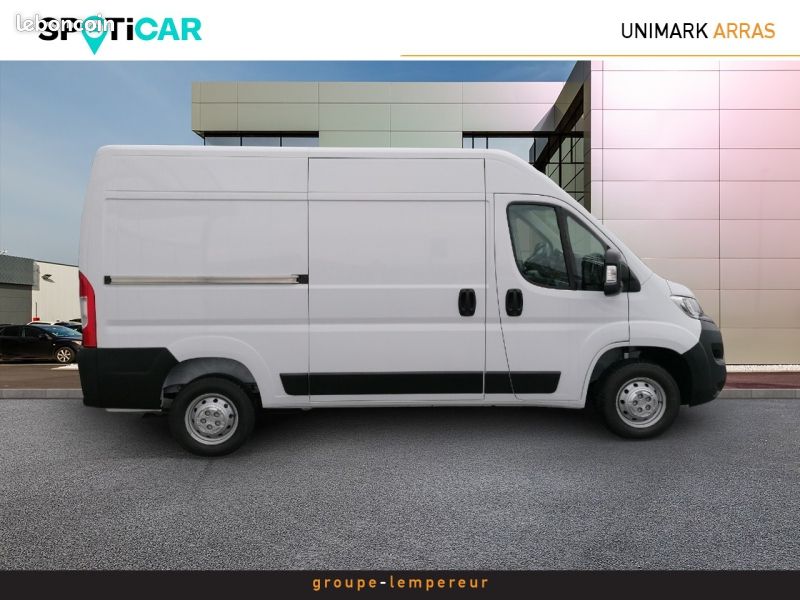 Opel Movano Fg L2H2 3.5 140chS&S (image 9)