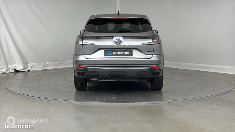 Renault Austral 1.2 E-Tech full hybrid 200ch Techno (image 6)