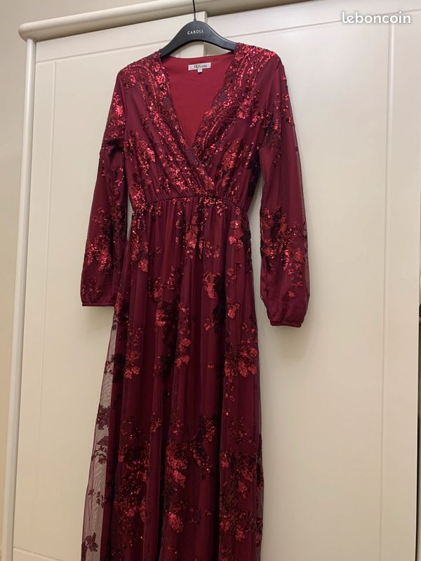 Caftans / Robes de soirées (image 8)
