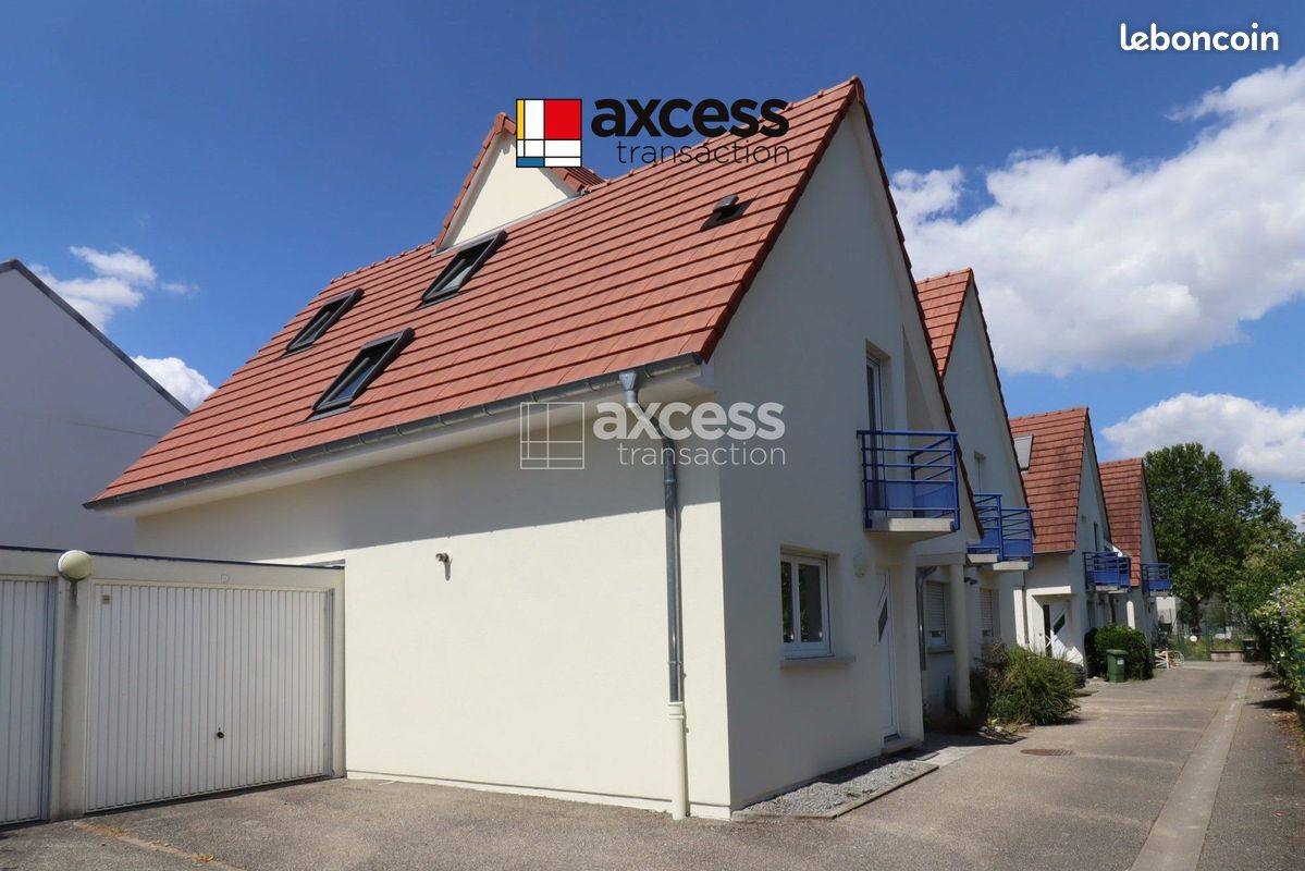Appartement 4 pièces 86 m² · à Drusenheim · 86 m² · 270 000 €